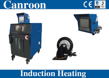 Low Price Induction Heating Equipment for PWHT in Power Plant